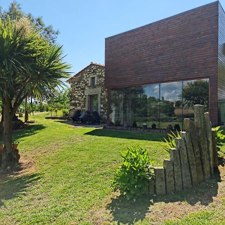 Quinta Do Fortunato Viana do Castelo Exteriör bild