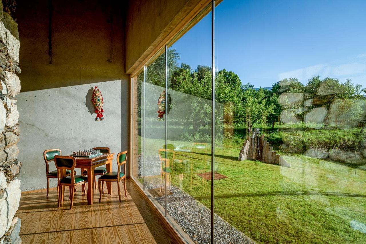Quinta Do Fortunato Viana do Castelo Exteriör bild